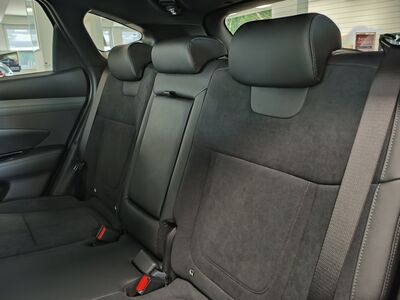 Hyundai Tucson Tageszulassung