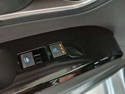 Hyundai Tucson Tageszulassung