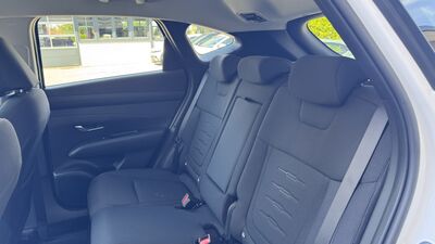 Hyundai Tucson Neuwagen