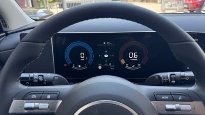 Hyundai Tucson Neuwagen