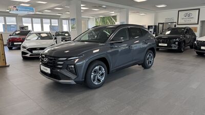 Hyundai Tucson Neuwagen