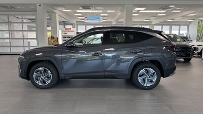 Hyundai Tucson Neuwagen