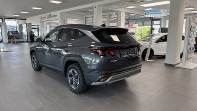 Hyundai Tucson Neuwagen
