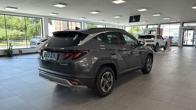 Hyundai Tucson Neuwagen