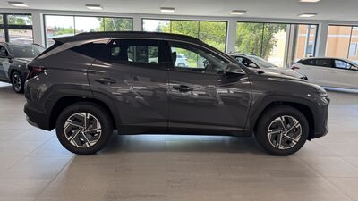Hyundai Tucson Neuwagen