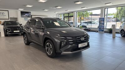 Hyundai Tucson Neuwagen