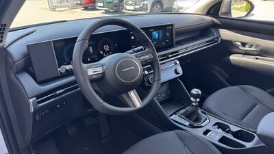 Hyundai Tucson Neuwagen