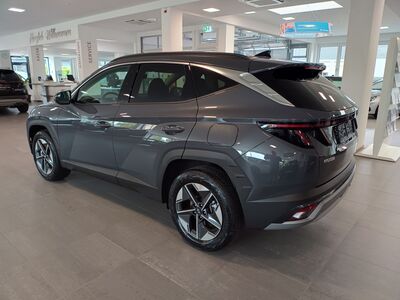 Hyundai Tucson Neuwagen
