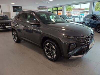 Hyundai Tucson Neuwagen