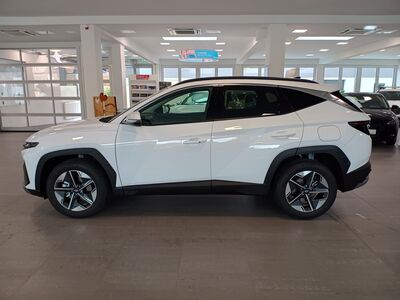Hyundai Tucson Vorführwagen
