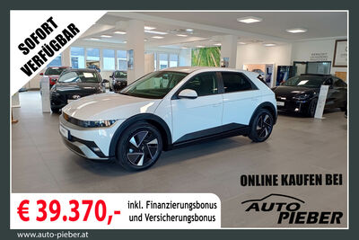 Hyundai Ioniq 5 Neuwagen