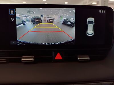 Hyundai Ioniq 5 Neuwagen