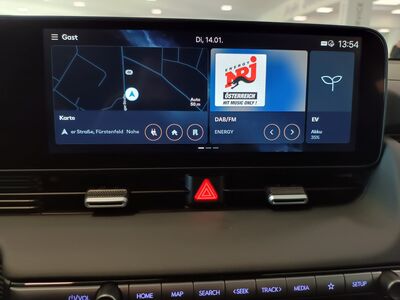 Hyundai Ioniq 5 Neuwagen