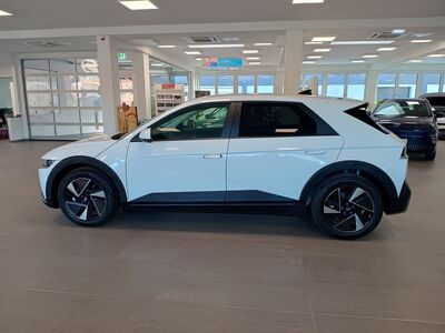 Hyundai Ioniq 5 Neuwagen