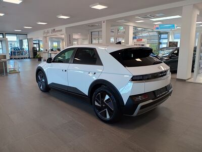 Hyundai Ioniq 5 Neuwagen