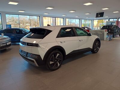 Hyundai Ioniq 5 Neuwagen