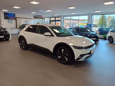 Hyundai Ioniq 5 Neuwagen