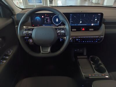 Hyundai Ioniq 5 Neuwagen