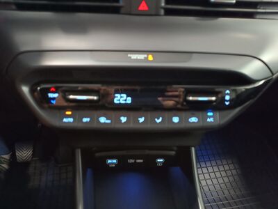 Hyundai i20 Tageszulassung