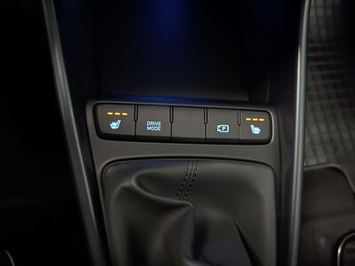 Hyundai i20 Tageszulassung