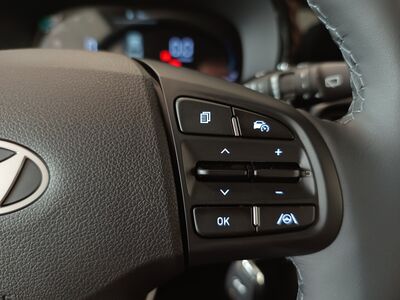 Hyundai i10 Tageszulassung