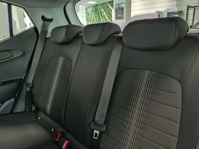 Hyundai i10 Tageszulassung