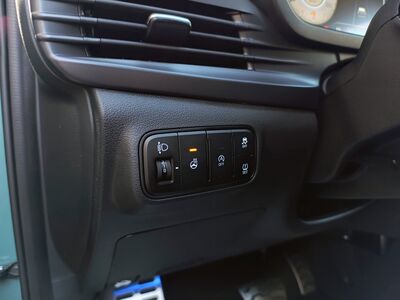 Hyundai Bayon Tageszulassung