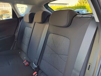 Hyundai Bayon Tageszulassung