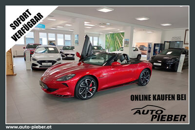 MG Cyberster Neuwagen