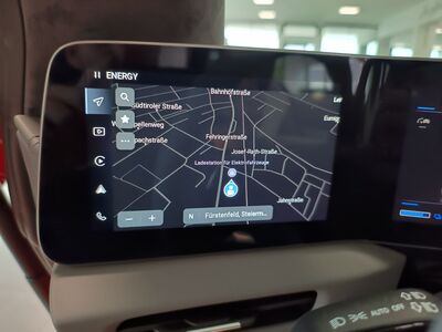 MG Cyberster Neuwagen