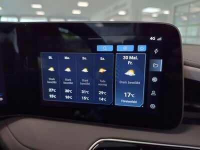 MG Cyberster Neuwagen