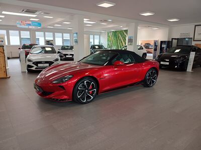 MG Cyberster Neuwagen