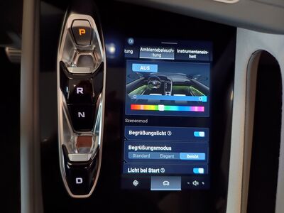 MG Cyberster Neuwagen