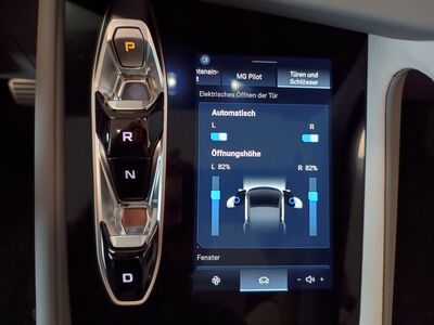 MG Cyberster Neuwagen