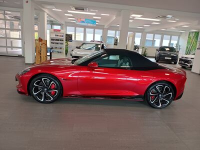 MG Cyberster Neuwagen