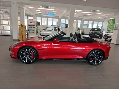 MG Cyberster Neuwagen