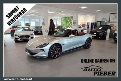 MG Cyberster Neuwagen