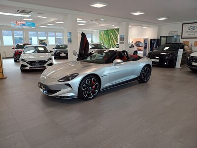 MG Cyberster Neuwagen