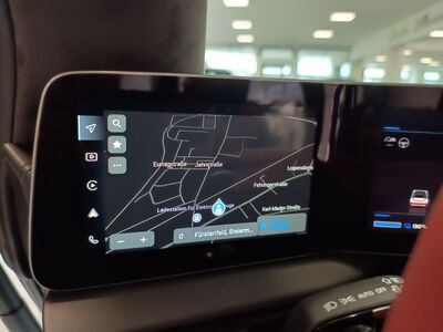 MG Cyberster Neuwagen