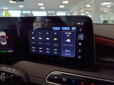 MG Cyberster Neuwagen