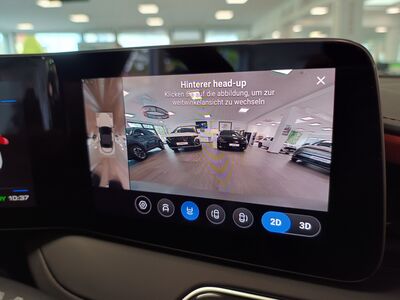 MG Cyberster Neuwagen