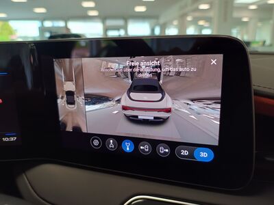 MG Cyberster Neuwagen