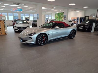 MG Cyberster Neuwagen