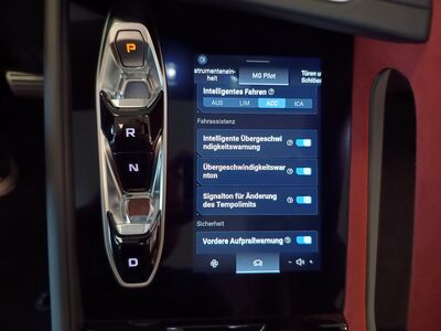 MG Cyberster Neuwagen