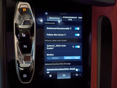 MG Cyberster Neuwagen