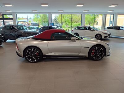 MG Cyberster Neuwagen