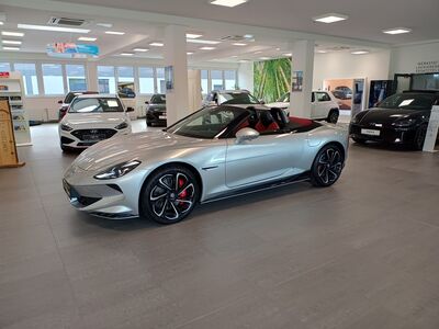 MG Cyberster Neuwagen