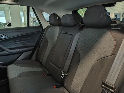 MG HS Tageszulassung