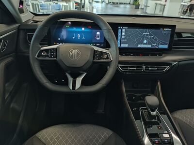 MG HS Tageszulassung