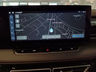 MG HS Tageszulassung